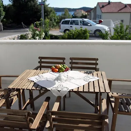 Apartments Plavi&Zuti Zaboric Room photo