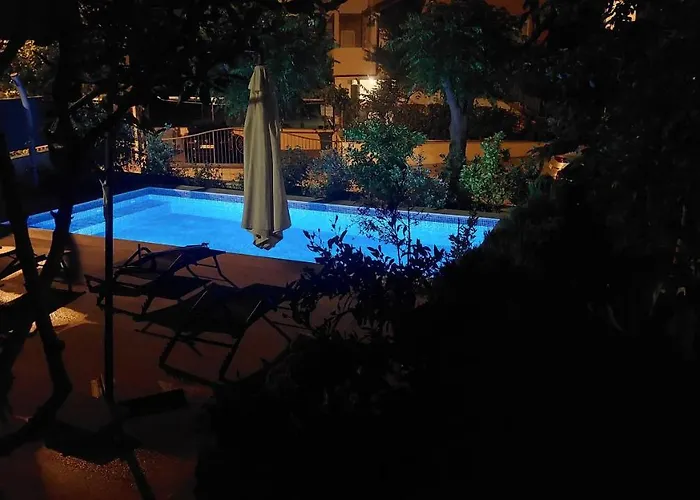 Apartments Plavi&Zuti