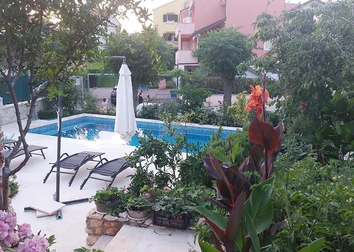 Apartments Plavi&Zuti