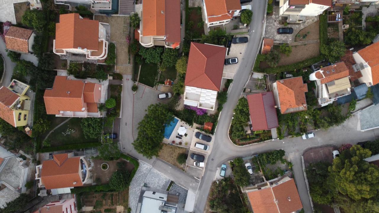 Apartment Plavi&zuti Zaboric