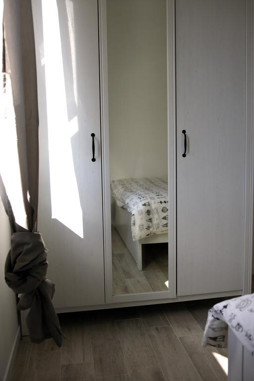 Appartamento Plavi&zuti *