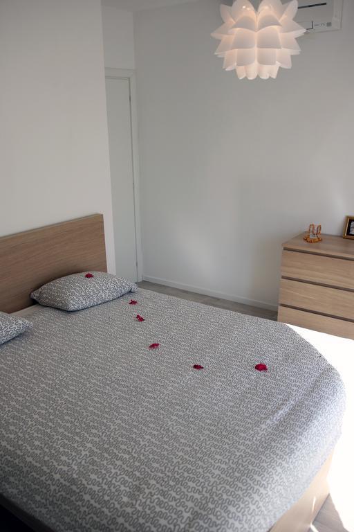 Appartamento Plavi&zuti *