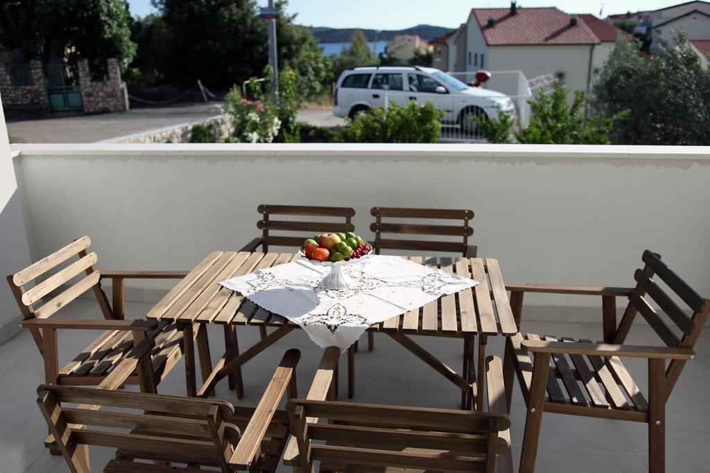 Plavi&zuti Appartamento