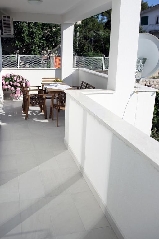 Apartment Plavi&zuti *