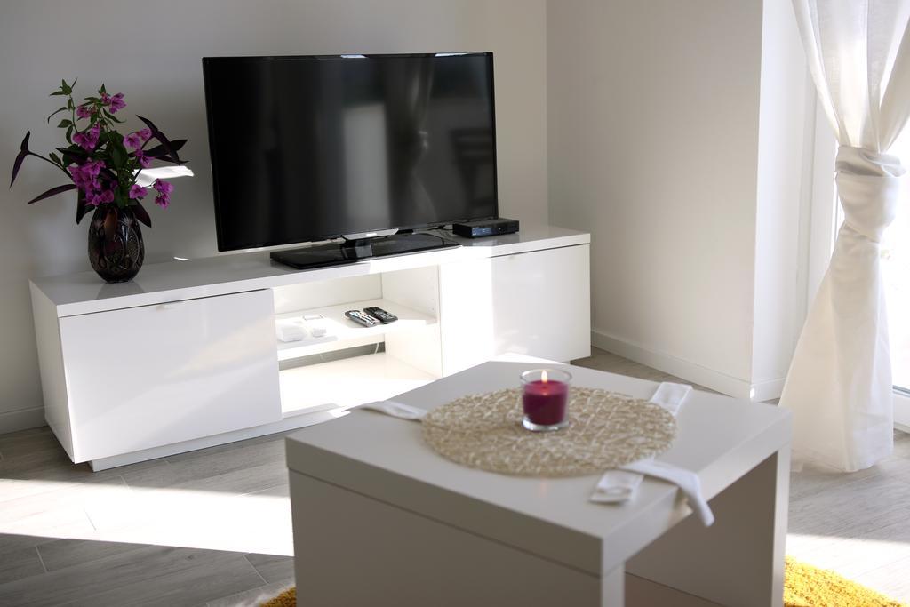 Appartamento Plavi&zuti Zaboric