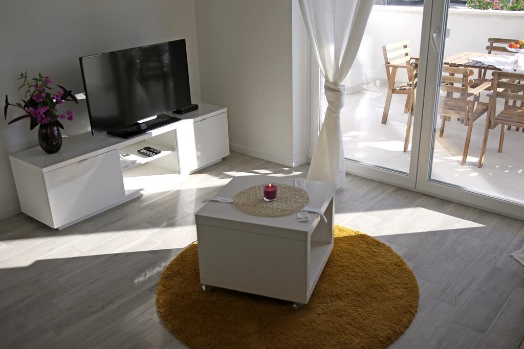 Appartamento Plavi&zuti