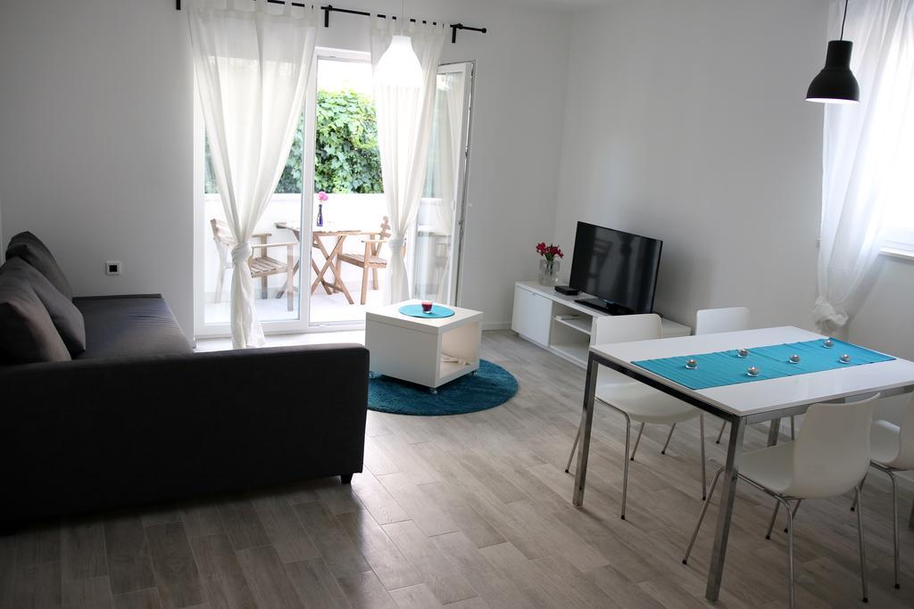 Appartamento Plavi&zuti *