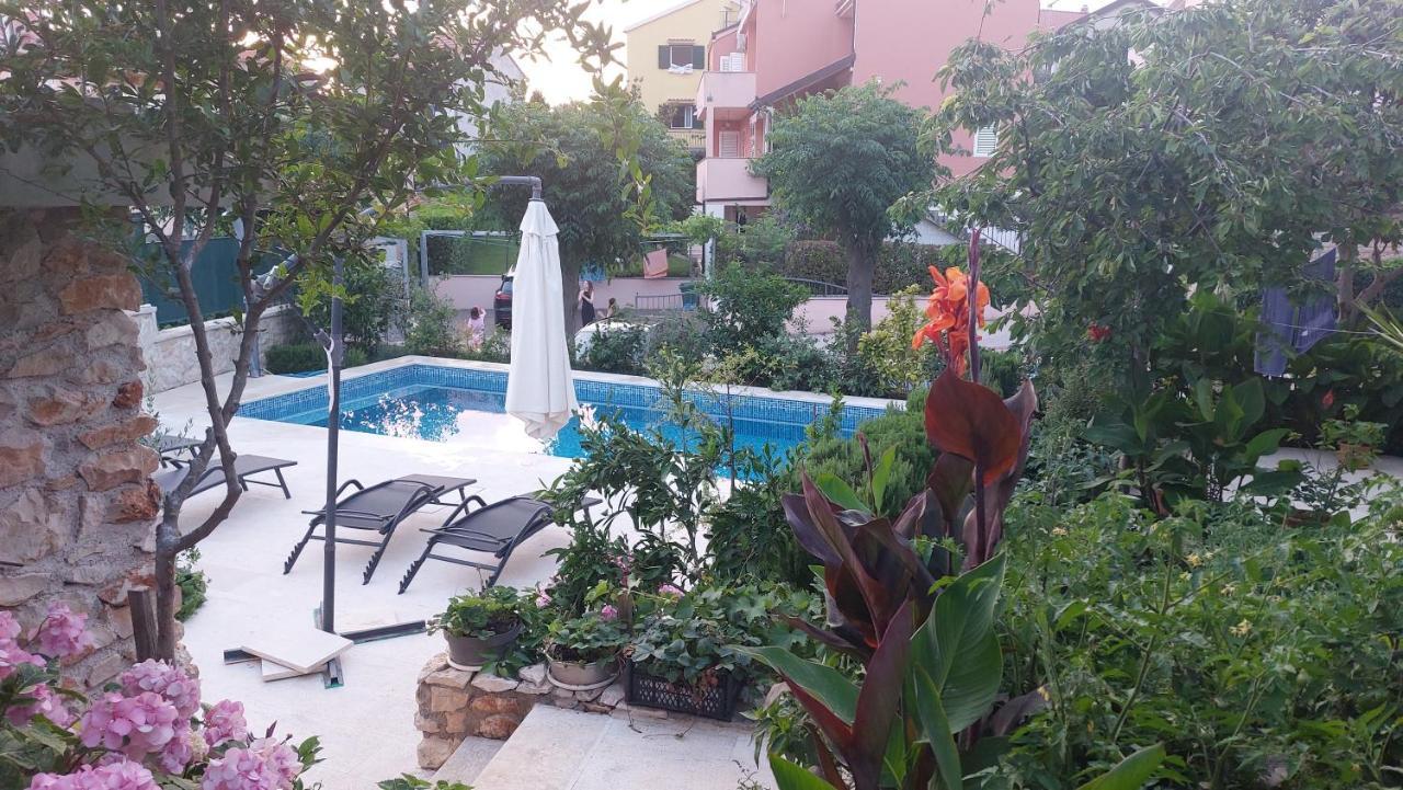 Appartamento Plavi&zuti