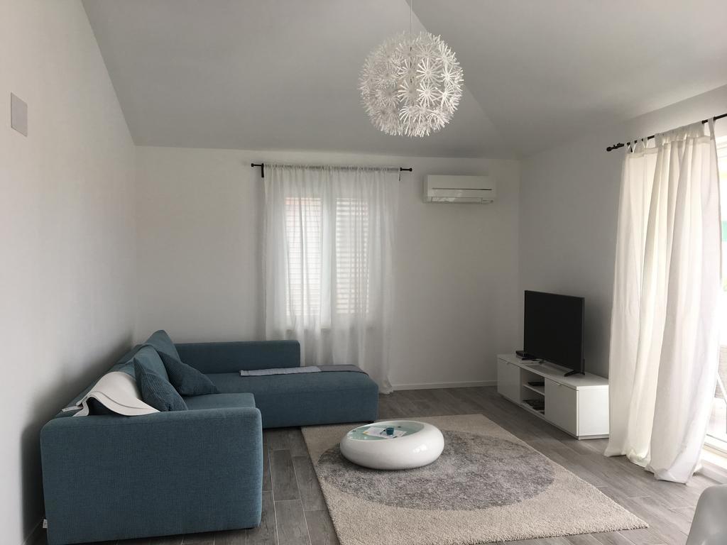 Plavi&zuti Apartment *
