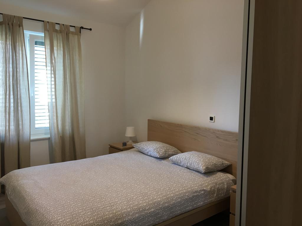 Plavi&zuti Apartment Zaboric