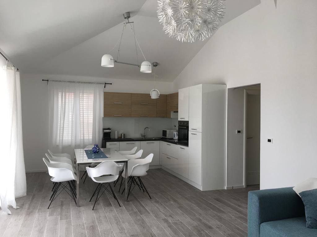 Plavi&zuti Appartamento