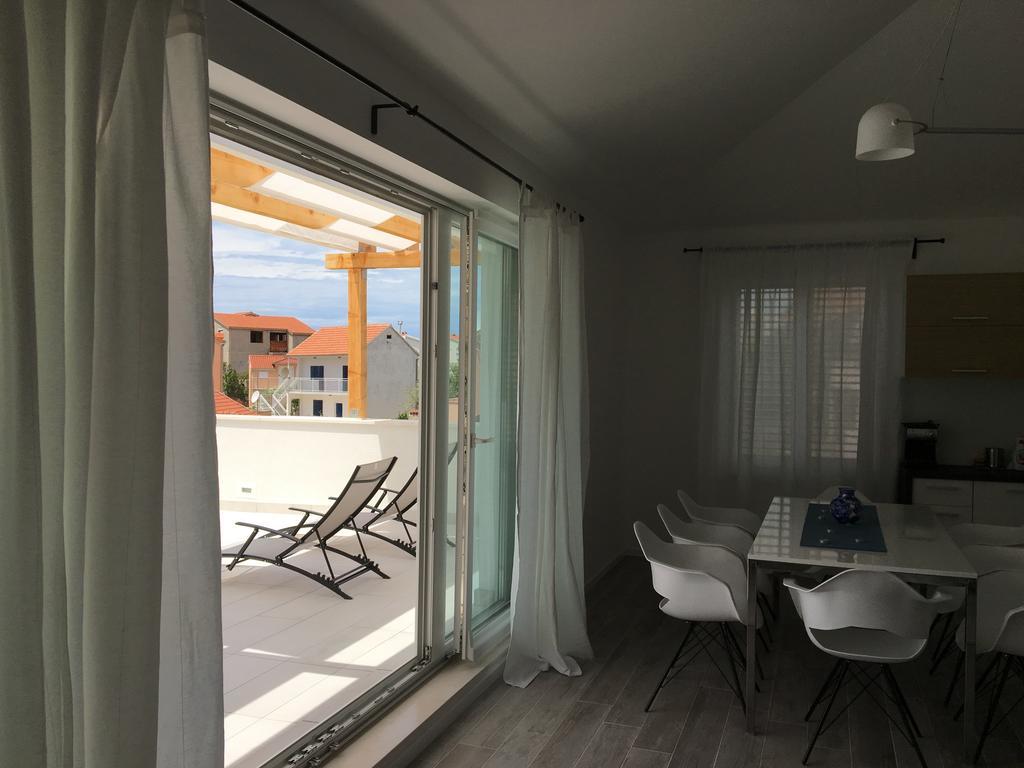 Apartment Plavi&zuti Zaboric