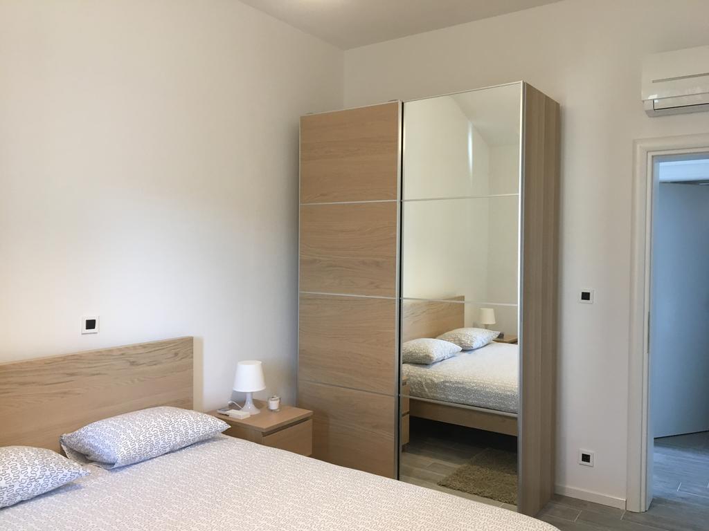 Plavi&zuti Apartment *