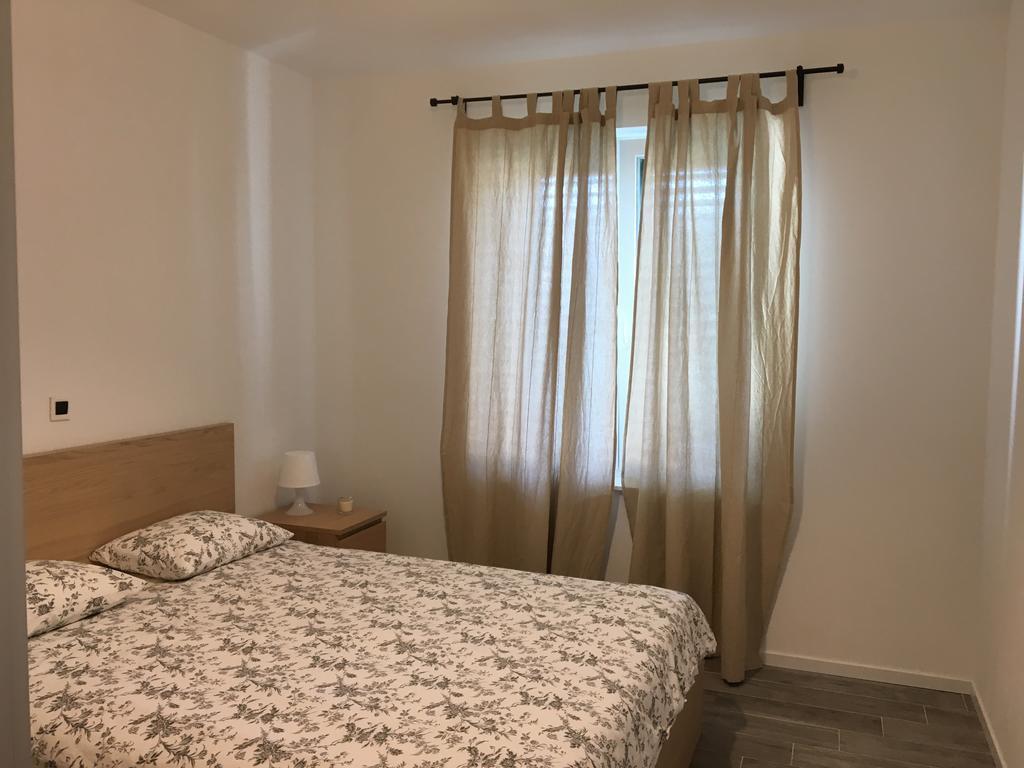 Apartment Plavi&zuti Zaboric