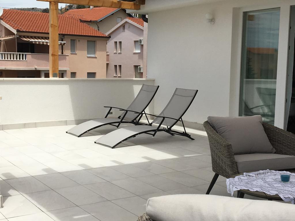 Appartamento Plavi&zuti