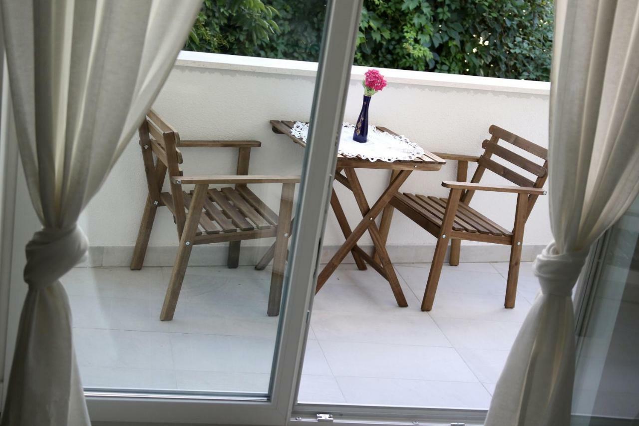 Apartment Plavi&zuti *