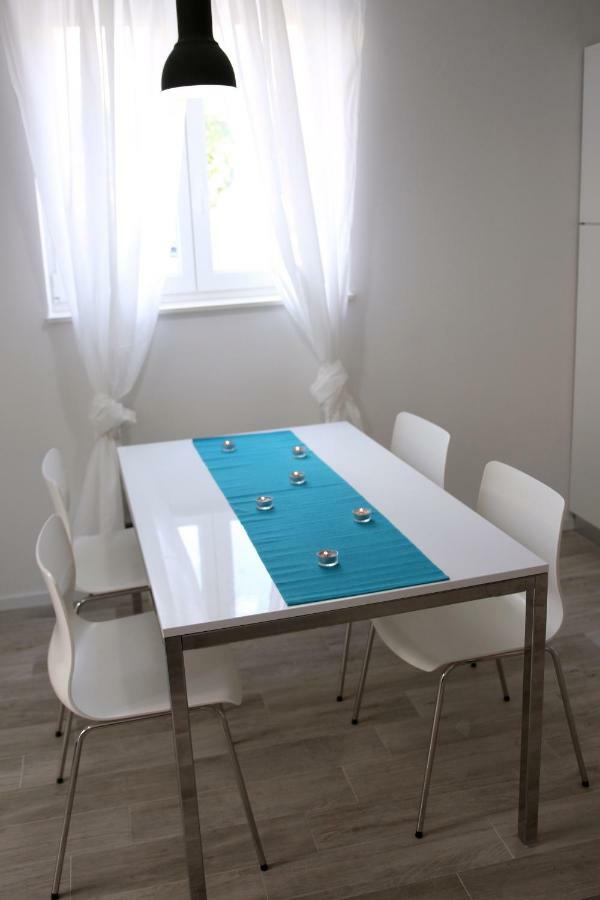 Apartment Plavi&zuti Zaboric