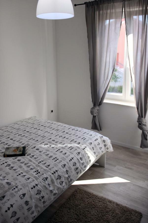 Plavi&zuti Apartment Zaboric
