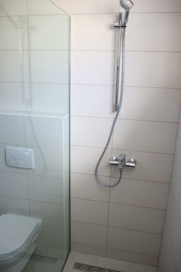 Apartment Plavi&zuti *