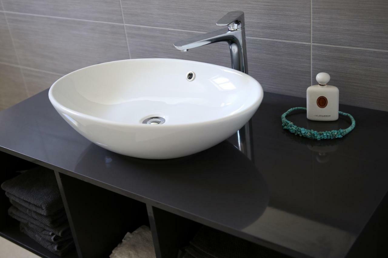 Apartment Plavi&zuti *