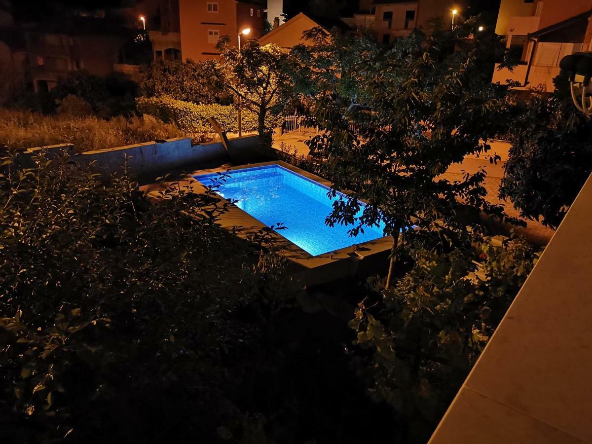 Plavi&zuti Apartment